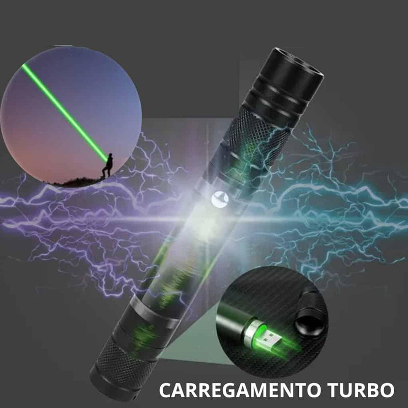 Laser Tático™ - Mais Potente Do Mundo (50% OFF) 0 Direct Ofertas 